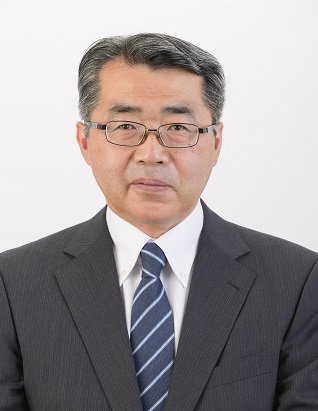 顔写真:宮崎勝
