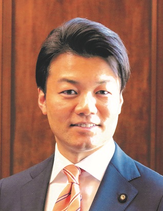 顔写真:元榮太一郎