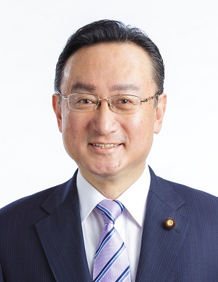 顔写真:岡田直樹