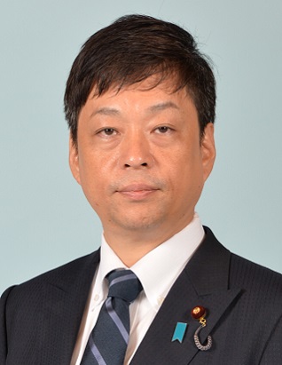 顔写真:大西宏幸