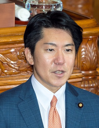 顔写真:佐藤啓