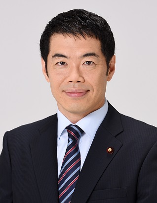 顔写真:新谷正義