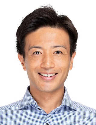 顔写真:鈴木隼人