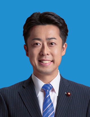 顔写真:谷川とむ