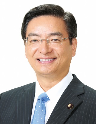顔写真:山本博司