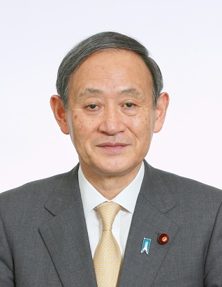 菅総理年頭所感