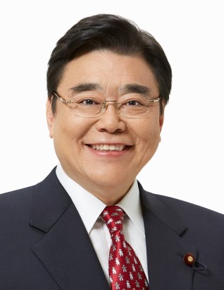 顔写真:後藤茂之