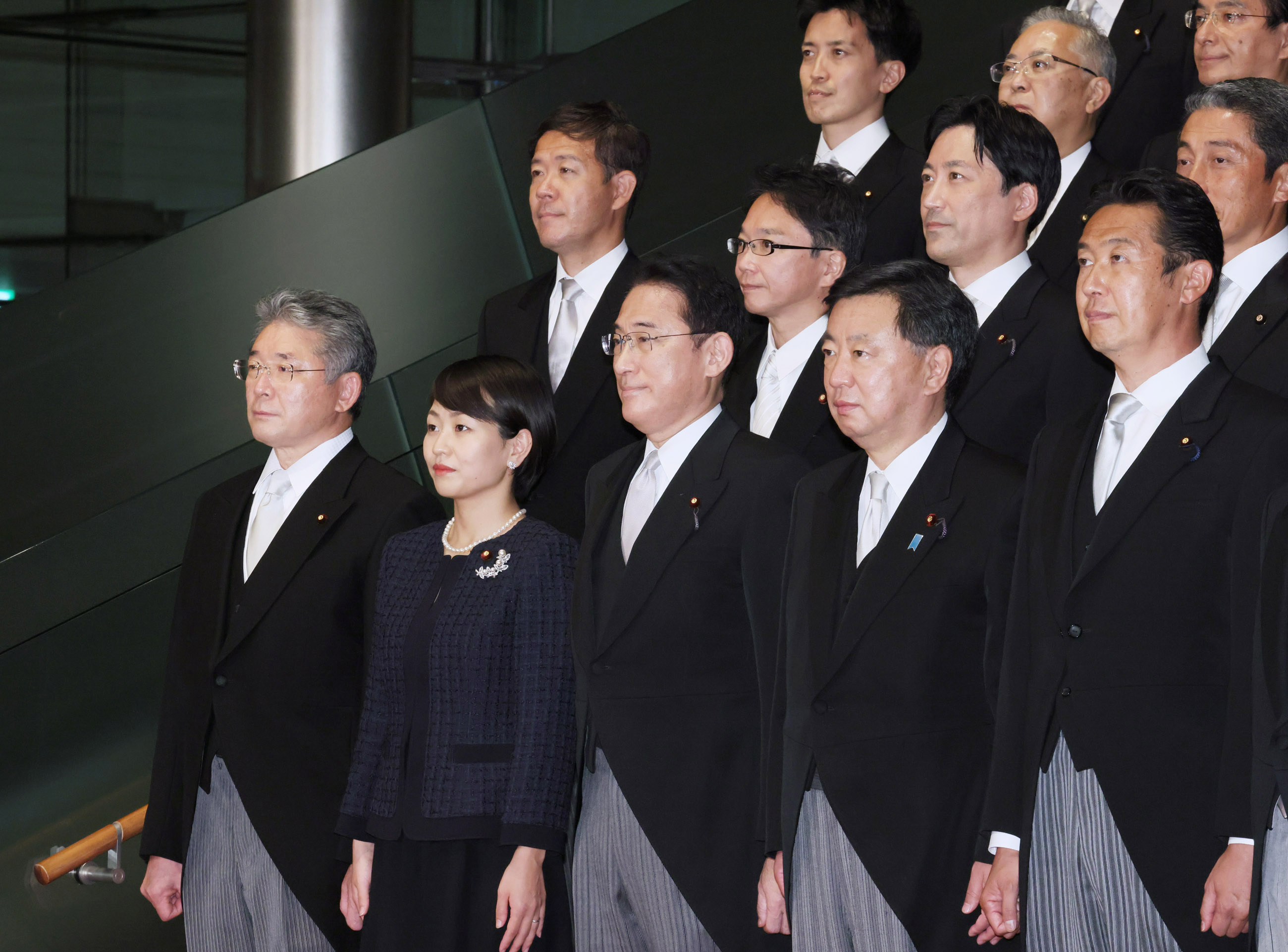 記念写真２