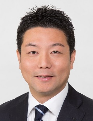 顔写真:本田太郎