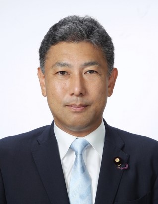 顔写真:熊野正士