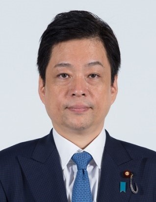 顔写真:大西宏幸