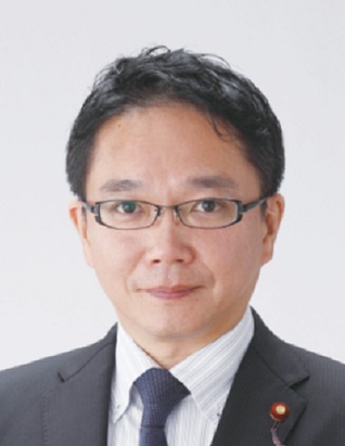 顔写真:大野敬太郎