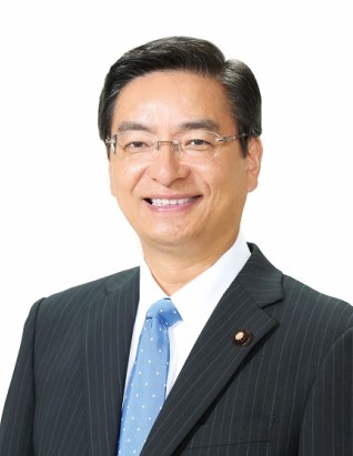 顔写真:山本博司