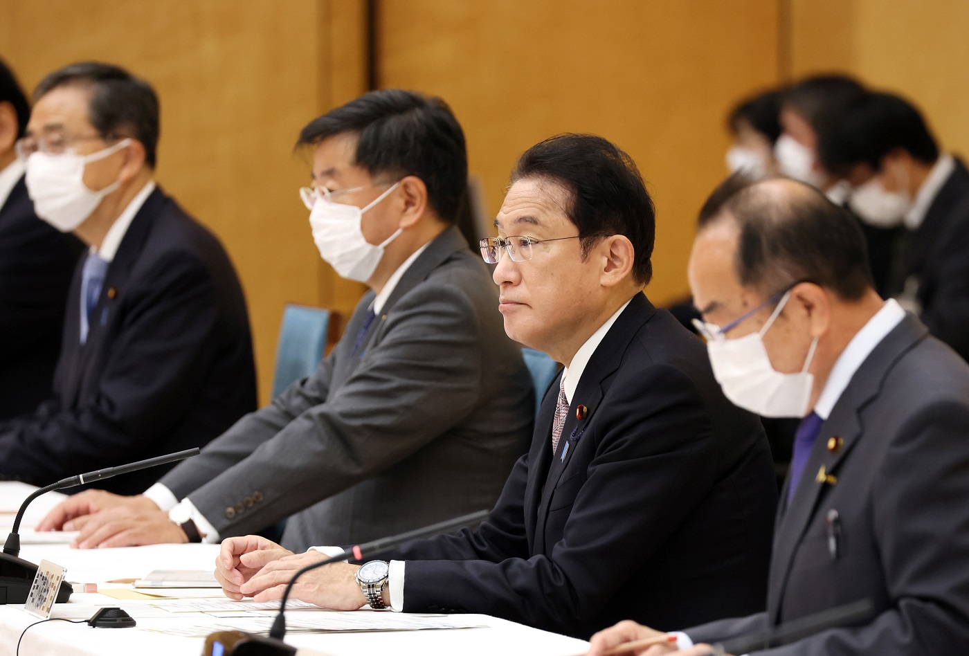 復興推進会議