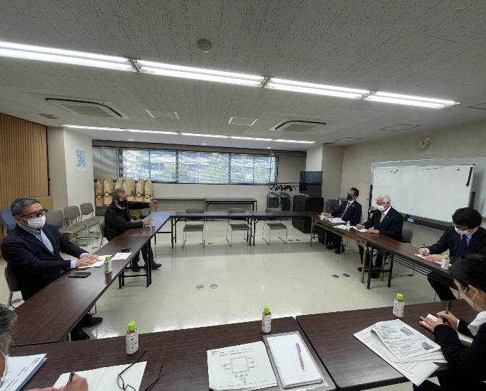 企業訪問2