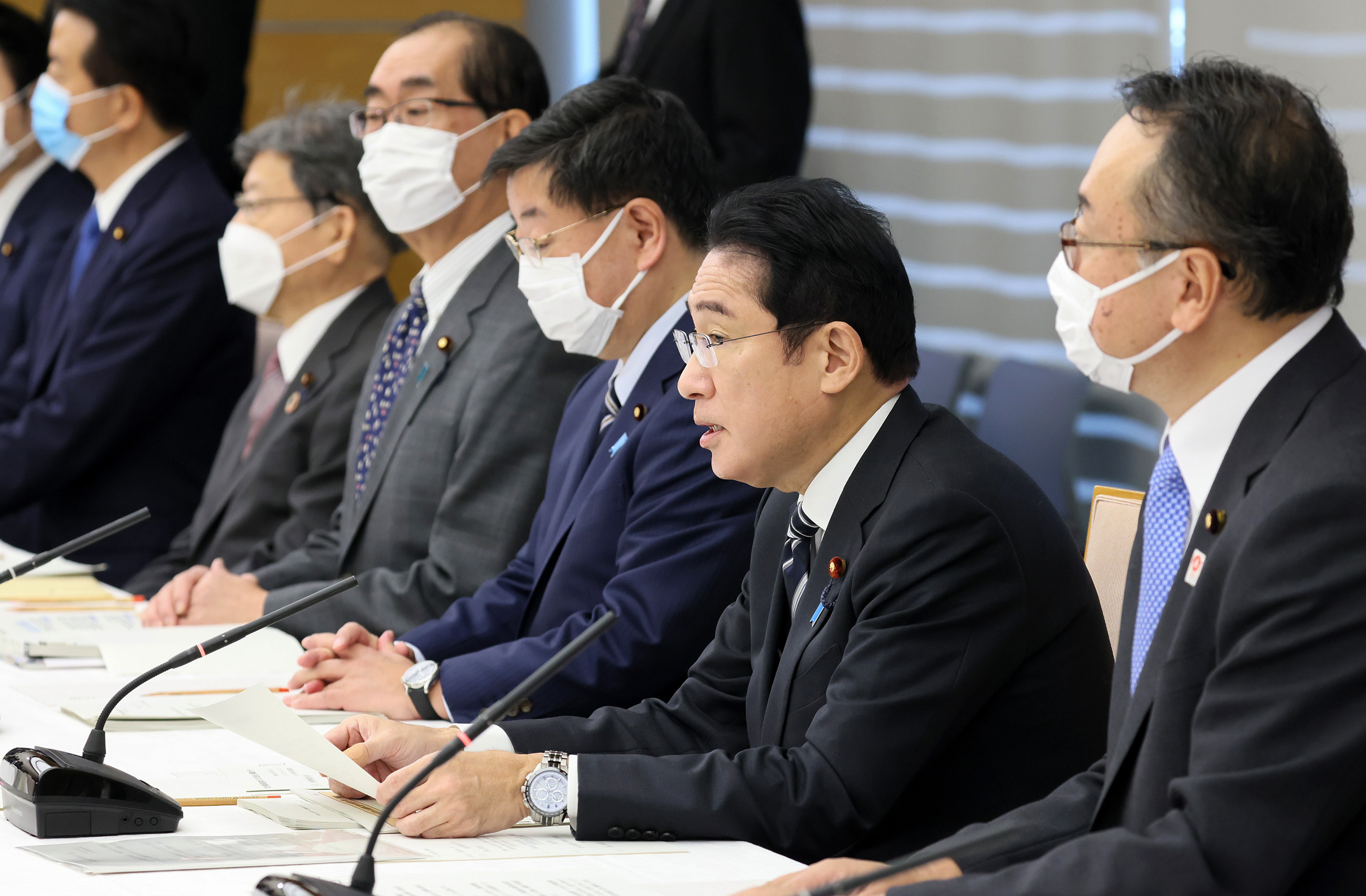 地方分権改革推進本部