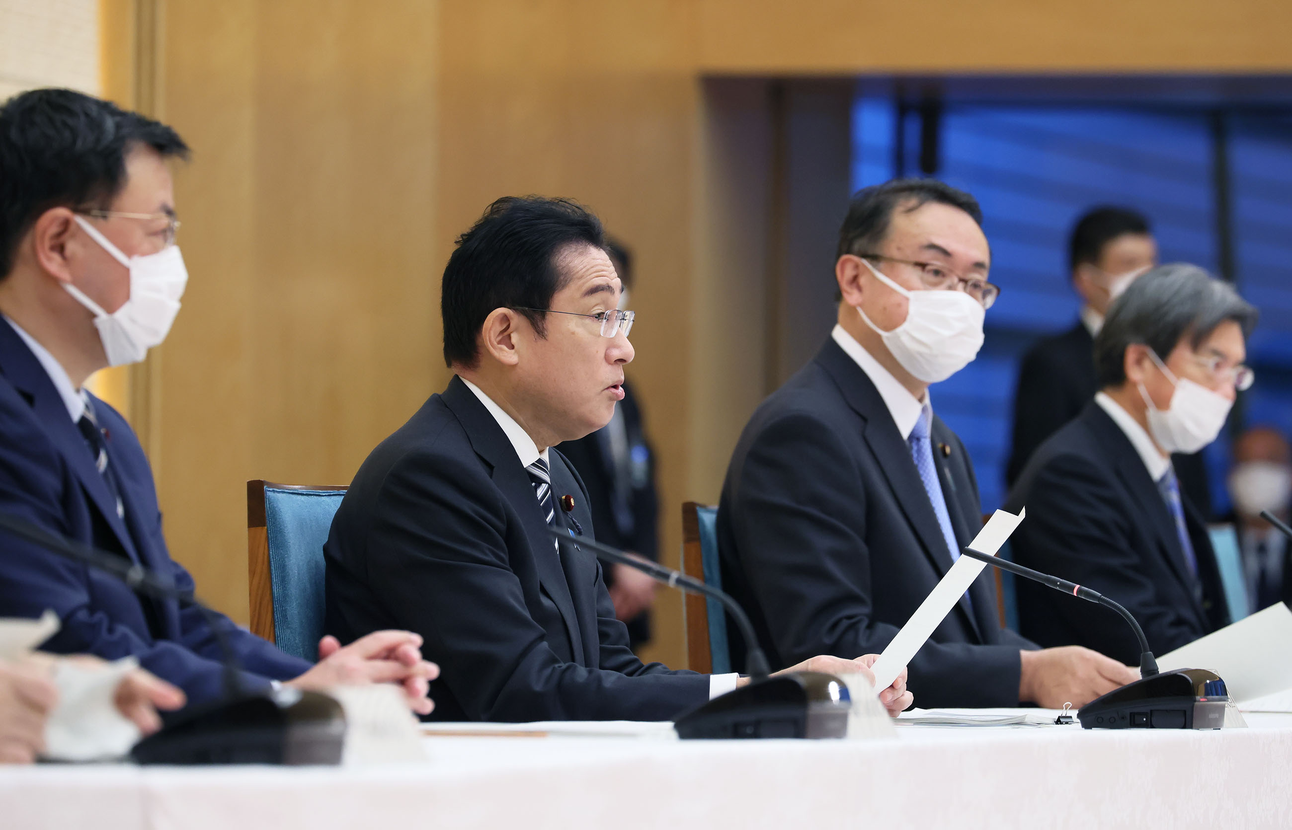 国際博覧会推進本部