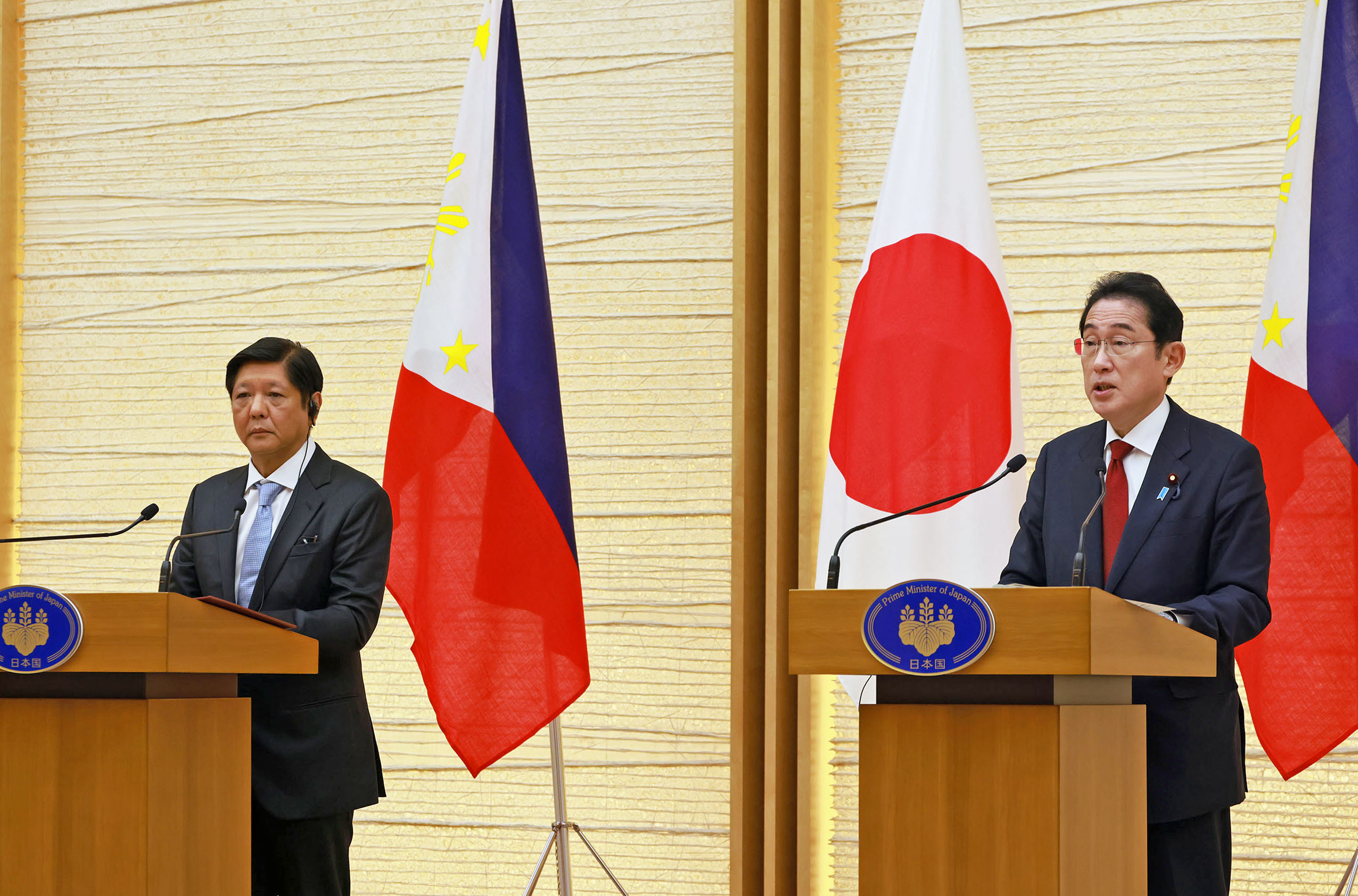 共同記者発表３