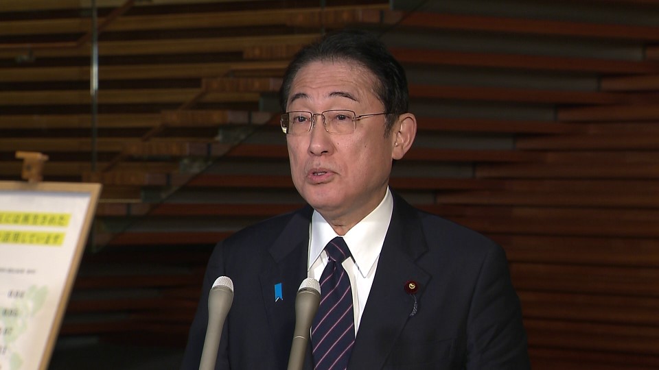 日本銀行のマイナス金利政策解除等についての会見