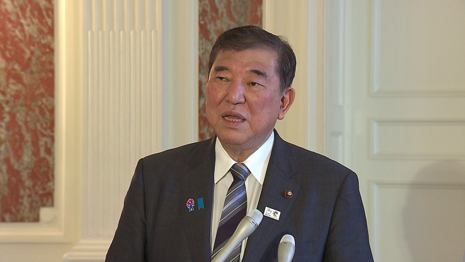 ともともフェスタ２０２５視察についての会見