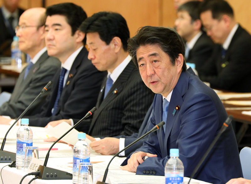 全国都道府県知事会議