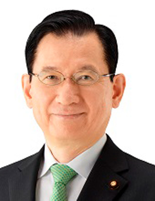顔写真:浜田昌良