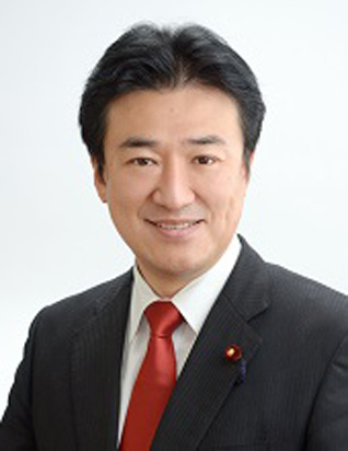顔写真:木原稔