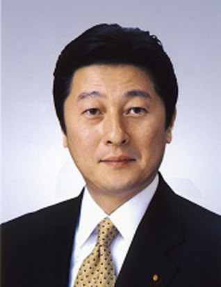 顔写真:松山政司