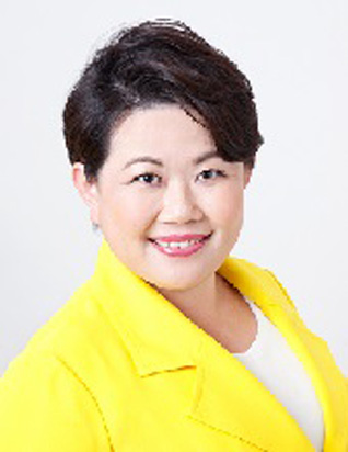 顔写真:宮川典子