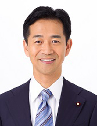 顔写真:岡本三成