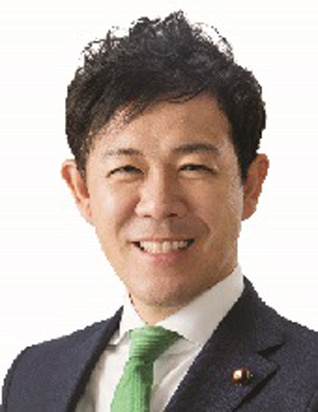 顔写真:田畑裕明