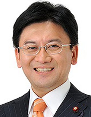 顔写真:武部新