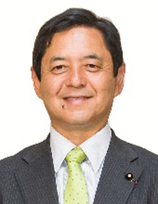 顔写真:山田修路