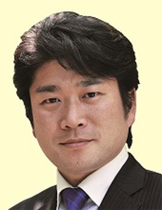 顔写真:山本ともひろ