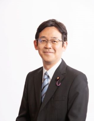 顔写真:赤松健