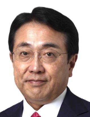 顔写真:赤澤亮正