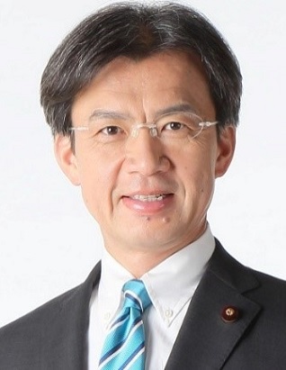 顔写真:秋葉賢也