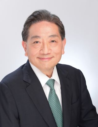顔写真:安藤たかお