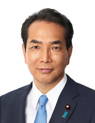 顔写真:江藤拓