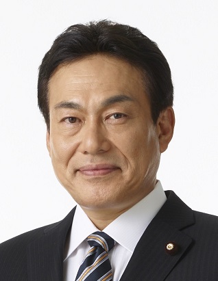 顔写真:藤川政人