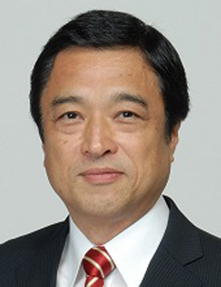 顔写真:福井照