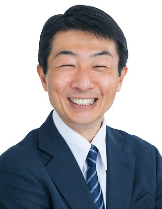 顔写真：古川直季