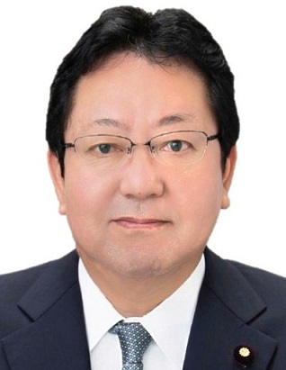 顔写真:長谷川英晴