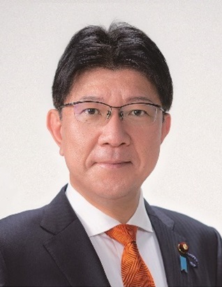 顔写真:長谷川淳二
