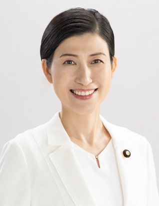 顔写真:本田顕子