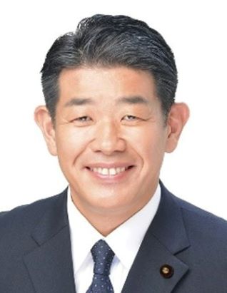 顔写真:五十嵐清