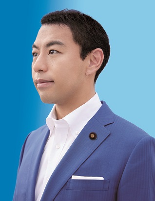 顔写真:今枝宗一郎