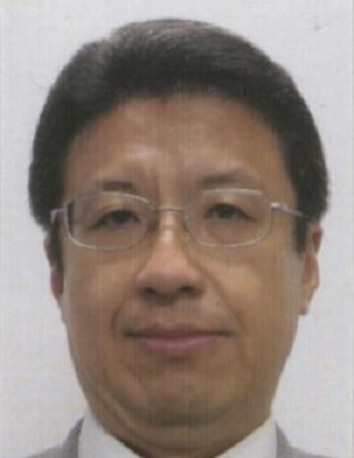 顔写真:今井尚哉