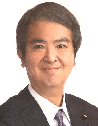 顔写真:石原宏高