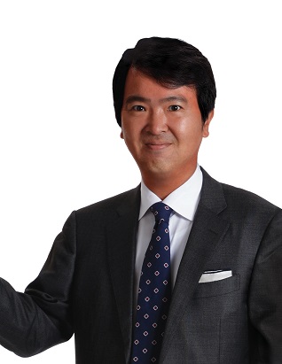 顔写真:石原宏高